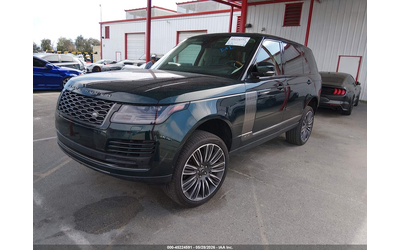 land-range-rover-5-0l-v-8-di-dohc-vvt-supercharger-518hp-4x4-drive - 1