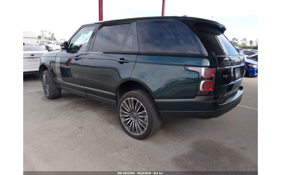 land-range-rover-5-0l-v-8-di-dohc-vvt-supercharger-518hp-4x4-drive - 2