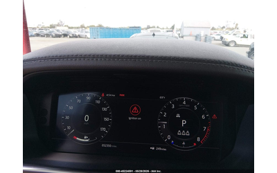 LAND Range rover 5.0L V-8 DI, DOHC, VVT, SUPERCHARGER, 518HP 4X4 Drive - автомобили, коли, обяви за нови и употребявани 6