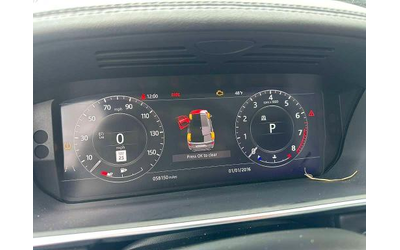 LAND ROVER 3.0L 6 ALL WHEEL DRIVE - автомобили, коли, обяви за нови и употребявани 6