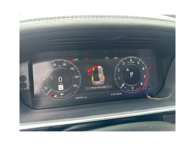 LAND ROVER 3.0L 6 ALL WHEEL DRIVE - автомобили, коли, обяви за нови и употребявани 6