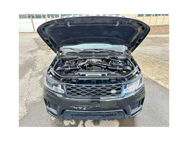 LAND ROVER 3.0L 6 ALL WHEEL DRIVE - автомобили, коли, обяви за нови и употребявани 7