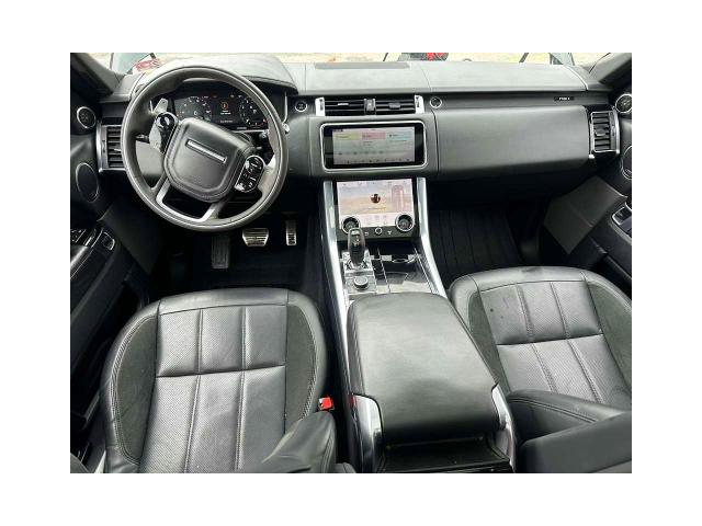 LAND ROVER 3.0L 6 ALL WHEEL DRIVE - автомобили, коли, обяви за нови и употребявани 8