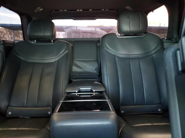 LAND ROVER 4.4L 8 ALL WHEEL DRIVE - автомобили, коли, обяви за нови и употребявани 10