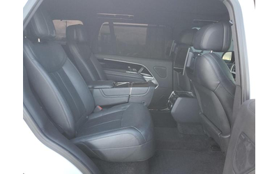 LAND ROVER 4.4L 8 ALL WHEEL DRIVE - автомобили, коли, обяви за нови и употребявани 11