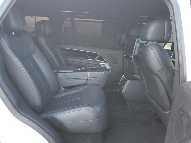 LAND ROVER 4.4L 8 ALL WHEEL DRIVE - автомобили, коли, обяви за нови и употребявани 11
