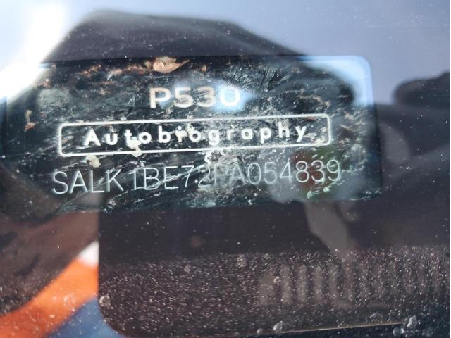 LAND ROVER 4.4L 8 ALL WHEEL DRIVE - автомобили, коли, обяви за нови и употребявани 13