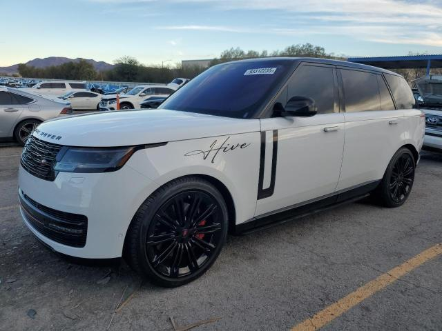 LAND ROVER 4.4L 8 ALL WHEEL DRIVE - автомобили, коли, обяви за нови и употребявани 1