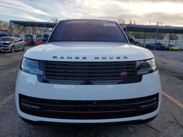 LAND ROVER 4.4L 8 ALL WHEEL DRIVE - автомобили, коли, обяви за нови и употребявани 5