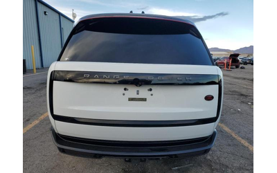 LAND ROVER 4.4L 8 ALL WHEEL DRIVE - автомобили, коли, обяви за нови и употребявани 6