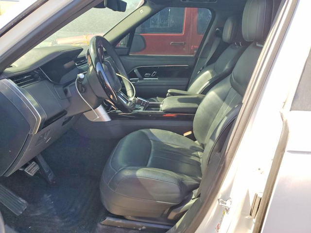 LAND ROVER 4.4L 8 ALL WHEEL DRIVE - автомобили, коли, обяви за нови и употребявани 7