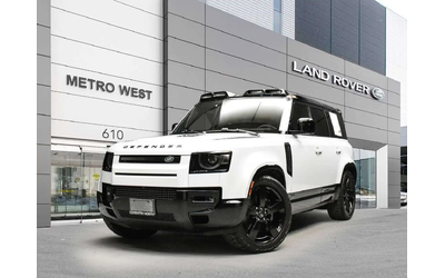 land-rover-defender-110-v8-awd-finance-at-4-99-4x4 - 0