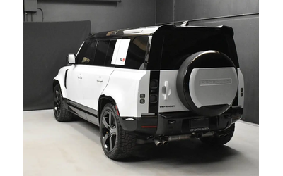 land-rover-defender-110-v8-awd-finance-at-4-99-4x4 - 5