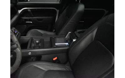 Land Rover Defender 110 V8 AWD / Finance at 4.99% 4x4 - автомобили, коли, обяви за нови и употребявани 9