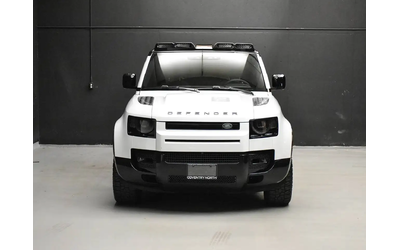 land-rover-defender-110-v8-awd-finance-at-4-99-4x4 - 1