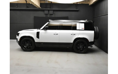 land-rover-defender-110-v8-awd-finance-at-4-99-4x4 - 4