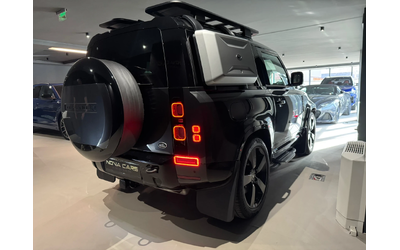 Land Rover Defender 90 P400 Dynamic X - автомобили, коли, обяви за нови и употребявани 10