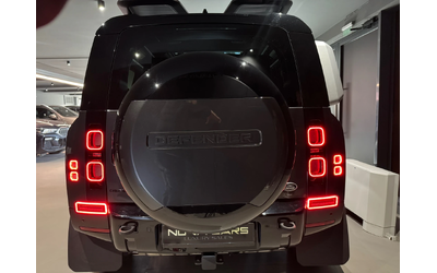 Land Rover Defender 90 P400 Dynamic X - автомобили, коли, обяви за нови и употребявани 9