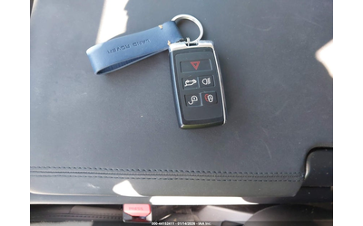 Land Rover DEFENDER 2.0L I-4 DI, DOHC, VVT, TURBO, 296HP All Wheel Drive - автомобили, коли, обяви за нови и употребявани 10