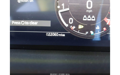 Land Rover DEFENDER 2.0L I-4 DI, DOHC, VVT, TURBO, 296HP All Wheel Drive - автомобили, коли, обяви за нови и употребявани 14