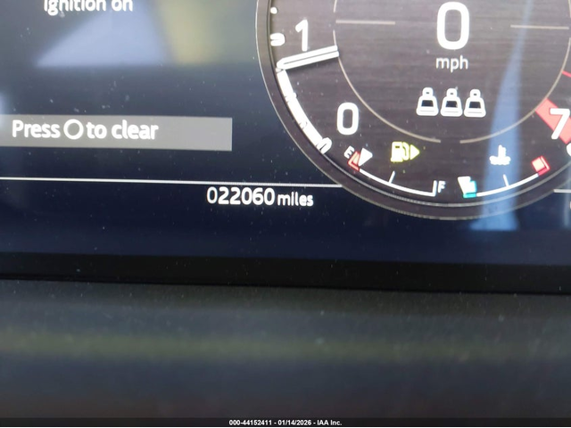 Land Rover DEFENDER 2.0L I-4 DI, DOHC, VVT, TURBO, 296HP All Wheel Drive - автомобили, коли, обяви за нови и употребявани 14