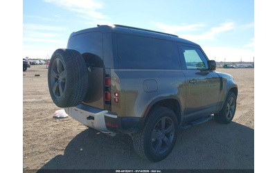 land-rover-defender-2-0l-i-4-di-dohc-vvt-turbo-296hp-all-wheel-drive - 3
