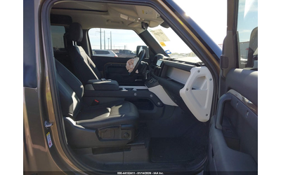 land-rover-defender-2-0l-i-4-di-dohc-vvt-turbo-296hp-all-wheel-drive - 4