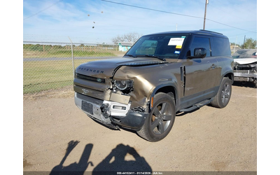 land-rover-defender-2-0l-i-4-di-dohc-vvt-turbo-296hp-all-wheel-drive - 5