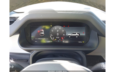 Land Rover DEFENDER 2.0L I-4 DI, DOHC, VVT, TURBO, 296HP All Wheel Drive - автомобили, коли, обяви за нови и употребявани 6