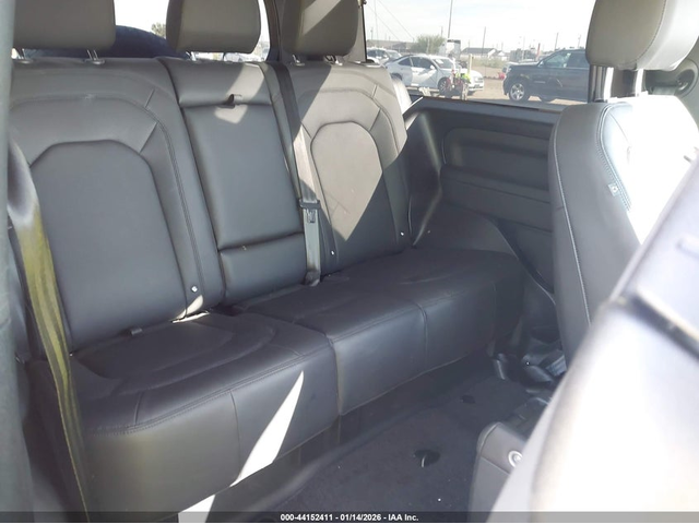 Land Rover DEFENDER 2.0L I-4 DI, DOHC, VVT, TURBO, 296HP All Wheel Drive - автомобили, коли, обяви за нови и употребявани 7