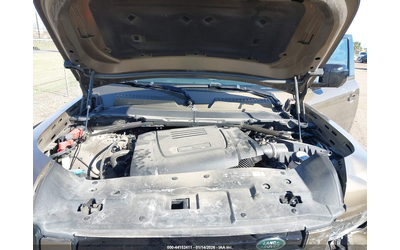 Land Rover DEFENDER 2.0L I-4 DI, DOHC, VVT, TURBO, 296HP All Wheel Drive - автомобили, коли, обяви за нови и употребявани 9