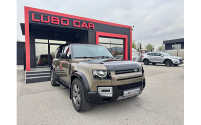 land-rover-defender - 0