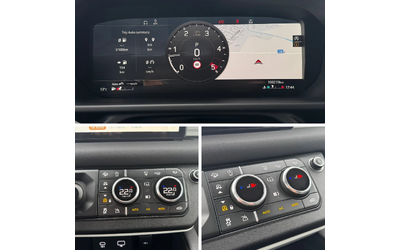 Land Rover Defender 110-FIRST EDITION-KEYLESS-ПАНОРАМА-КАМЕРИ-FULL - автомобили, коли, обяви за нови и употребявани 12