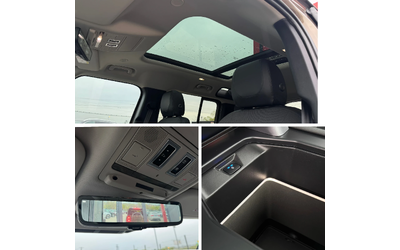 Land Rover Defender 110-FIRST EDITION-KEYLESS-ПАНОРАМА-КАМЕРИ-FULL - автомобили, коли, обяви за нови и употребявани 14