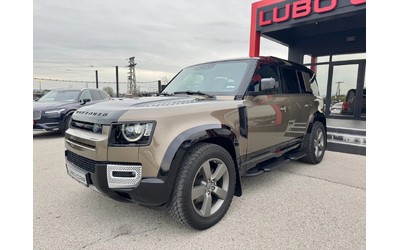 land-rover-defender - 2