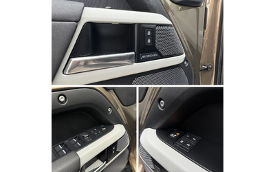 Land Rover Defender 110-FIRST EDITION-KEYLESS-ПАНОРАМА-КАМЕРИ-FULL - автомобили, коли, обяви за нови и употребявани 8