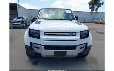 land-rover-defender - 0