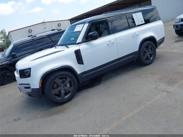 Land Rover Defender 130 P300 S - автомобили, коли, обяви за нови и употребявани 1