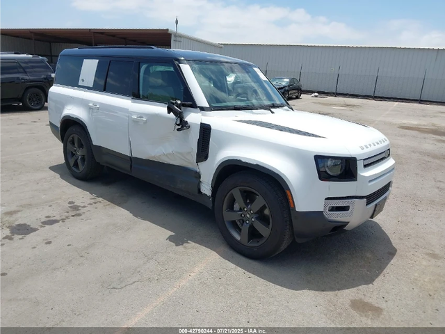 Land Rover Defender 130 P300 S - автомобили, коли, обяви за нови и употребявани 5