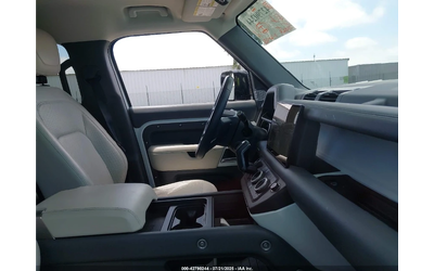 Land Rover Defender 130 P300 S - автомобили, коли, обяви за нови и употребявани 6