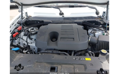 Land Rover Defender 130 P300 S - автомобили, коли, обяви за нови и употребявани 9