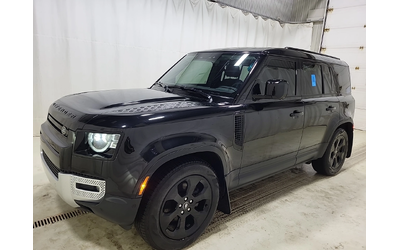 land-rover-defender - 0