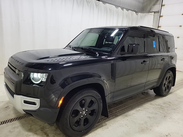 Land Rover Defender 110 P300 S - автомобили, коли, обяви за нови и употребявани 0