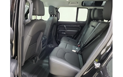 Land Rover Defender 110 P300 S - автомобили, коли, обяви за нови и употребявани 10
