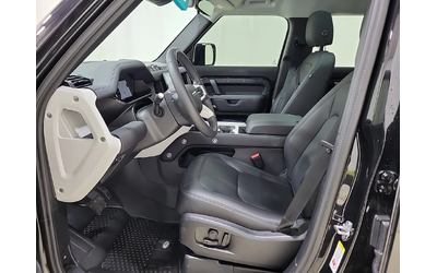Land Rover Defender 110 P300 S - автомобили, коли, обяви за нови и употребявани 6