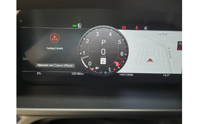 Land Rover Defender 110 P300 S - автомобили, коли, обяви за нови и употребявани 8