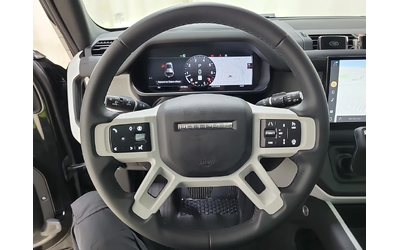 Land Rover Defender 110 P300 S - автомобили, коли, обяви за нови и употребявани 9