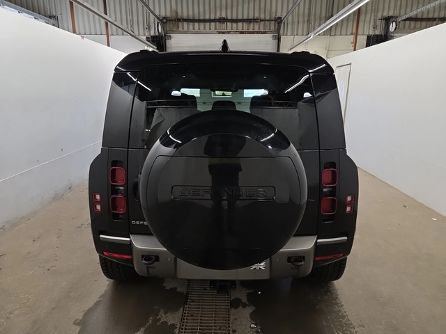 Land Rover Defender 110 P400 X-Dynamic SE - автомобили, коли, обяви за нови и употребявани 4