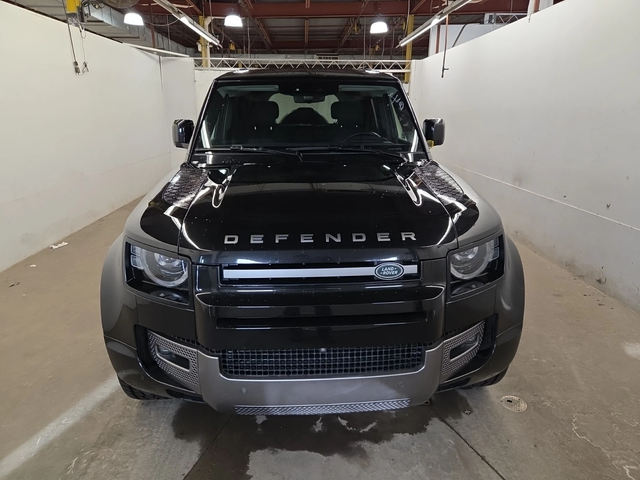 Land Rover Defender 110 P400 X-Dynamic SE - автомобили, коли, обяви за нови и употребявани 5