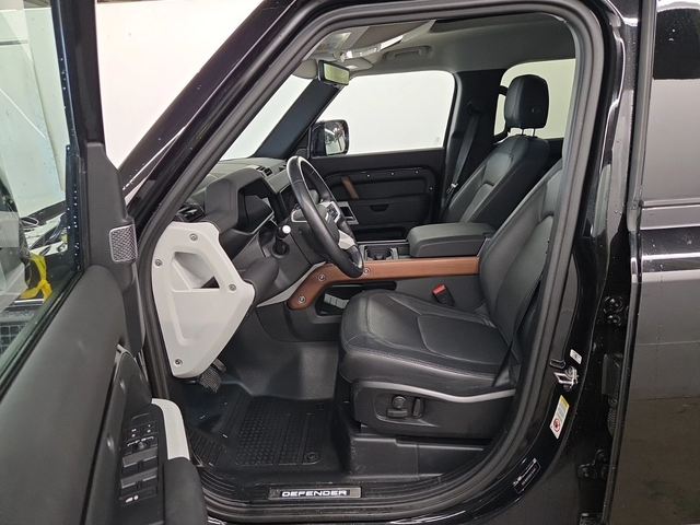 Land Rover Defender 110 P400 X-Dynamic SE - автомобили, коли, обяви за нови и употребявани 6